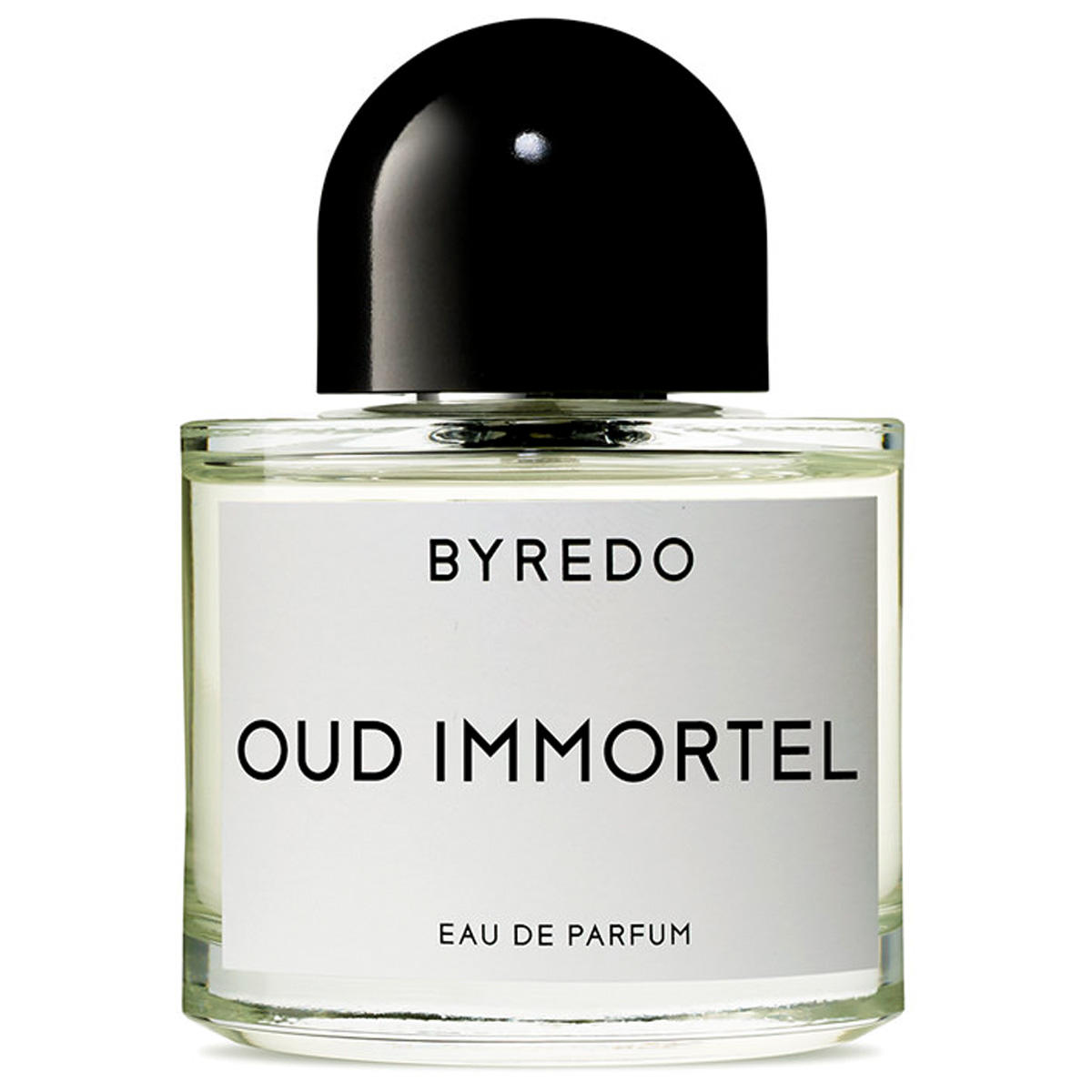 BYREDO Oud Immortel Eau de Parfum 50 ml