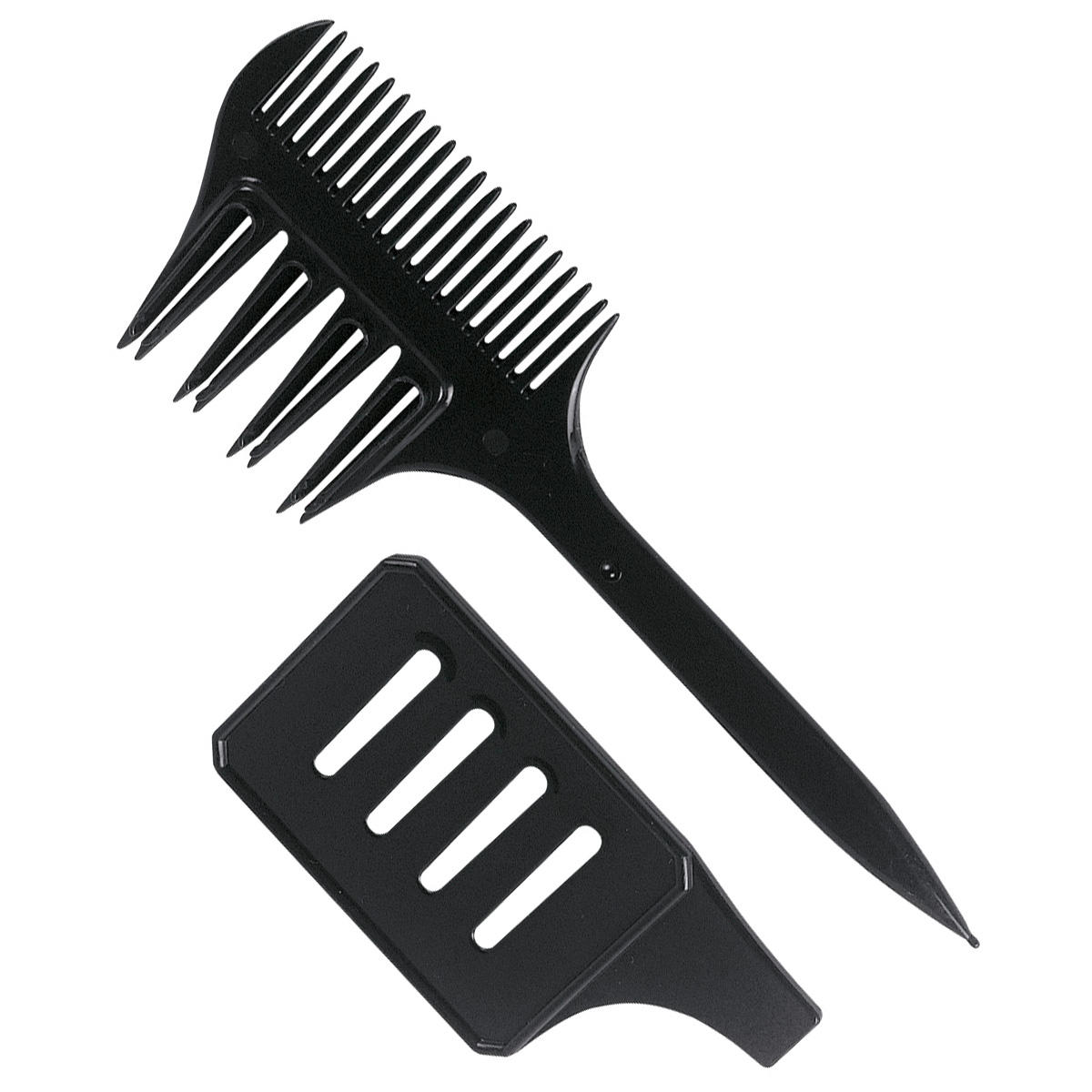 Efalock String kam met stencil