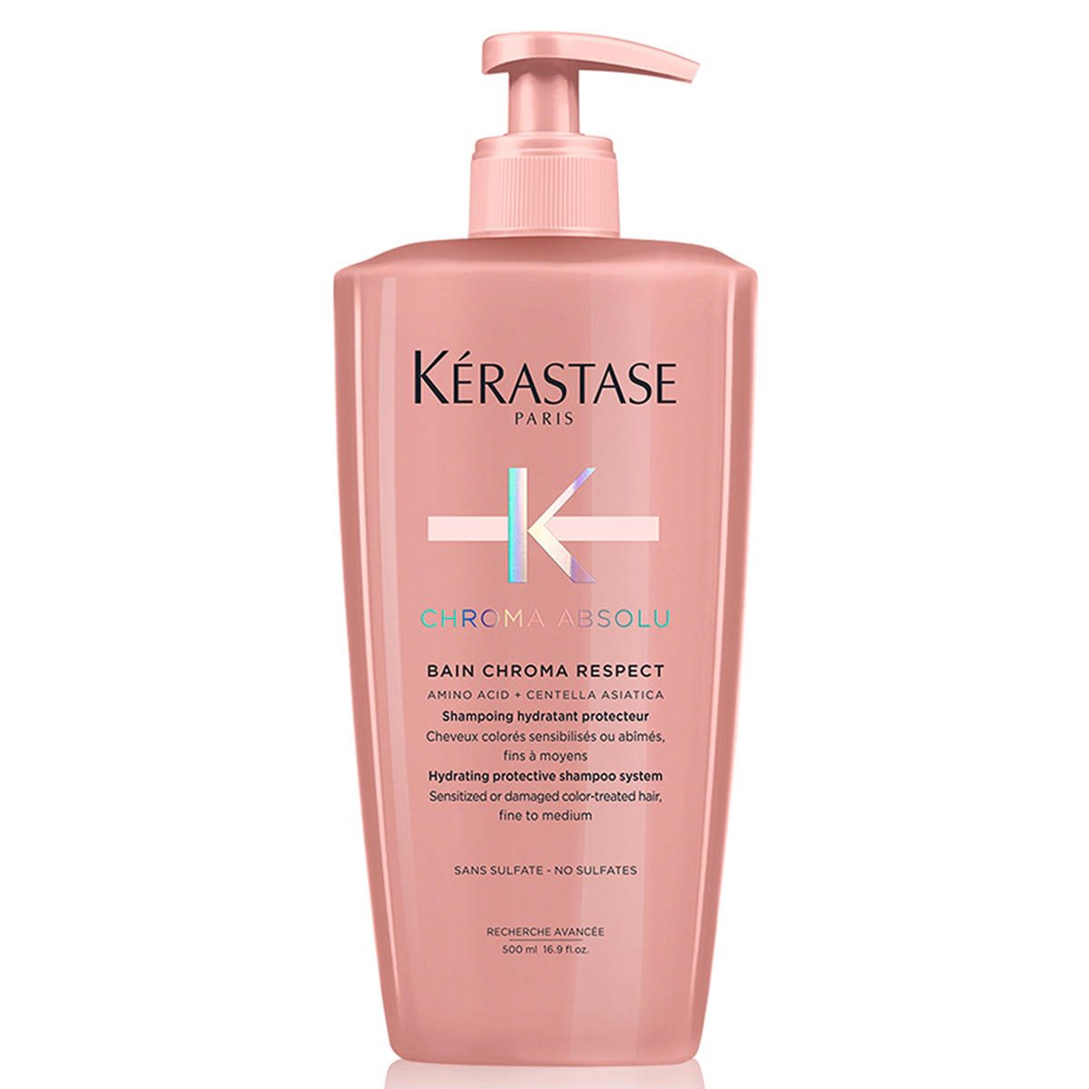 Kérastase Chroma Absolu Bain Chroma Respect 500 ml