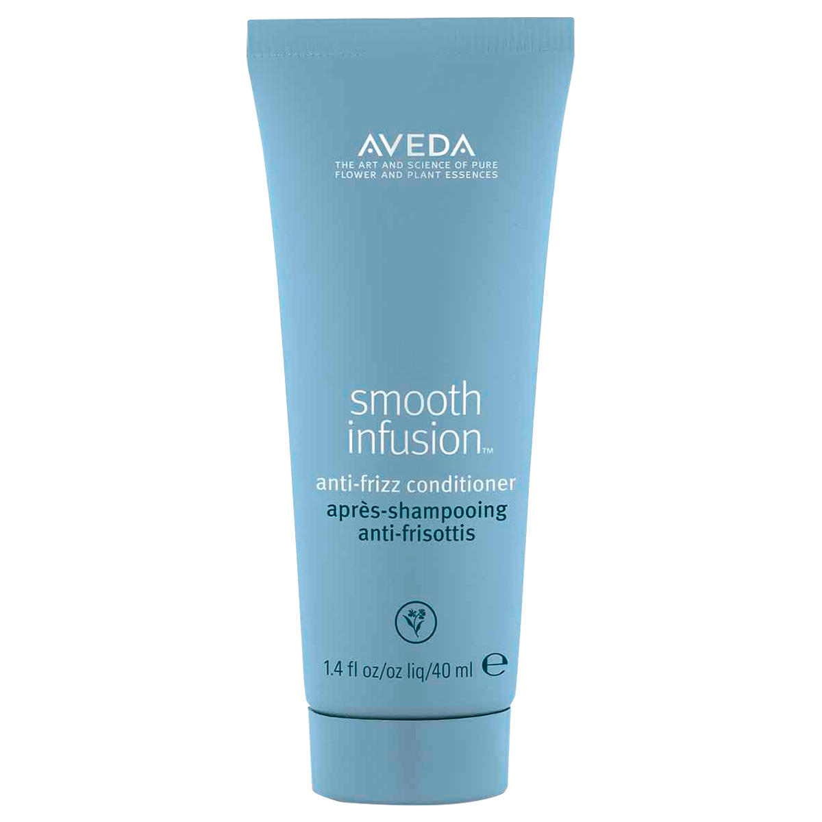 AVEDA Smooth Infusion Anti-Frizz Conditioner 40 ml