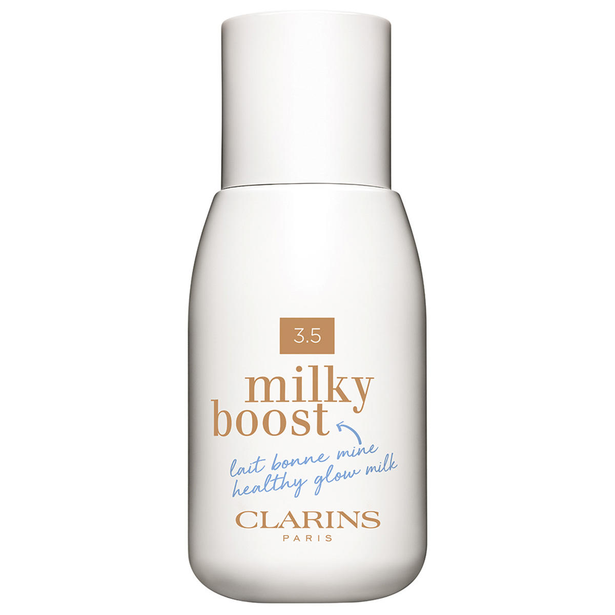 CLARINS Makeup Milky Boost 03.5 50 ml