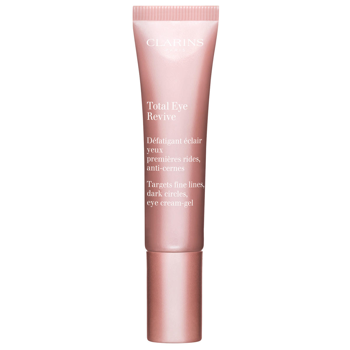 CLARINS Total Eye Revive 15 ml