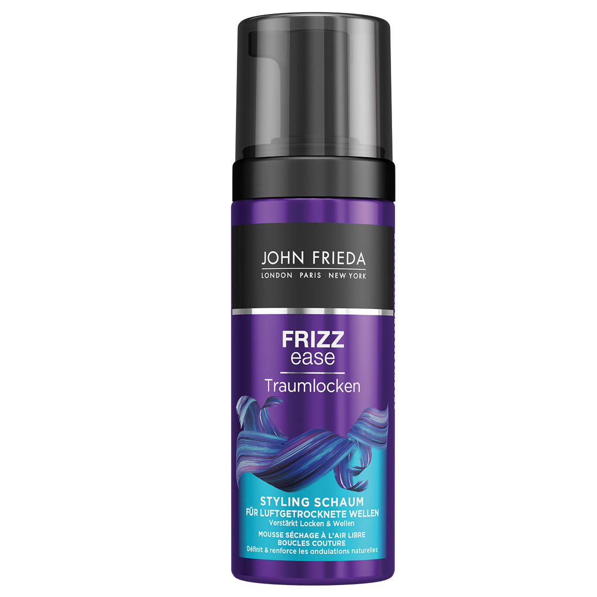 JOHN FRIEDA Frizz Ease Dream Curls Styling Foam 150 ml