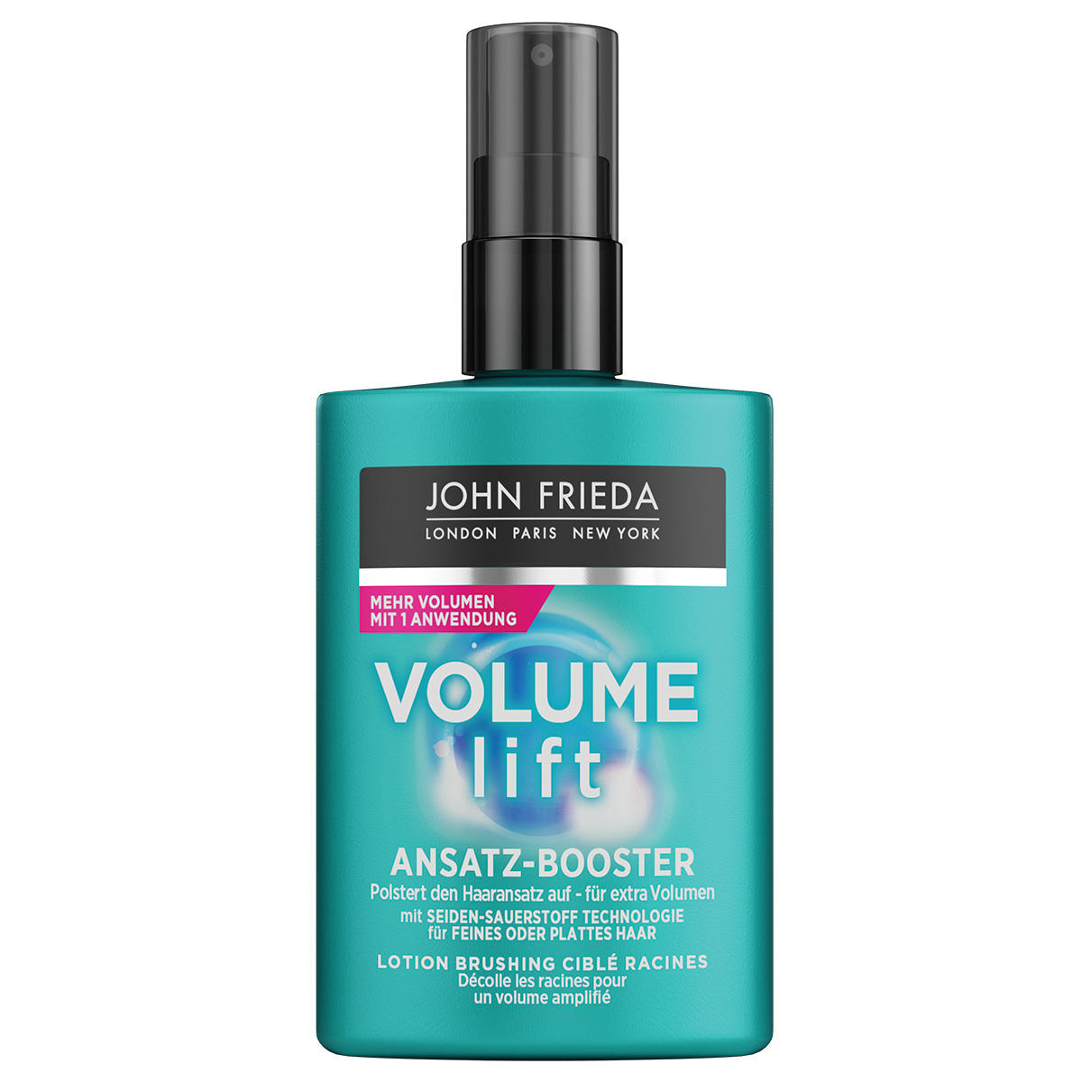 JOHN FRIEDA Volume Lift Benaderingsaanjager 125 ml