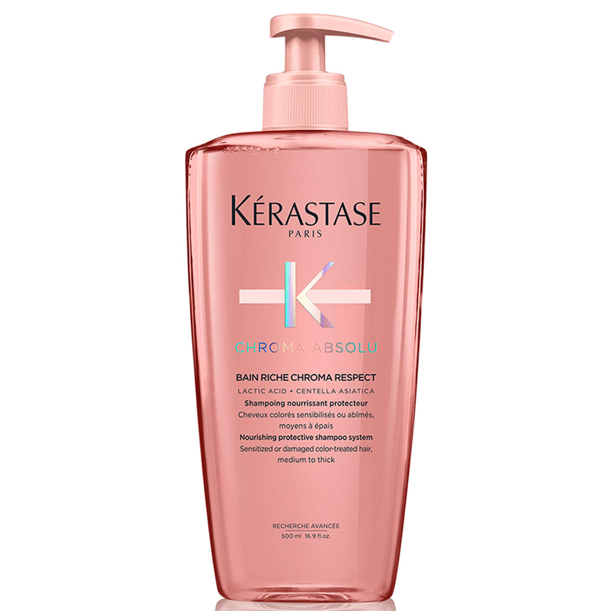 Kérastase Chroma Absolu Bain Riche Chroma Respect 500 ml