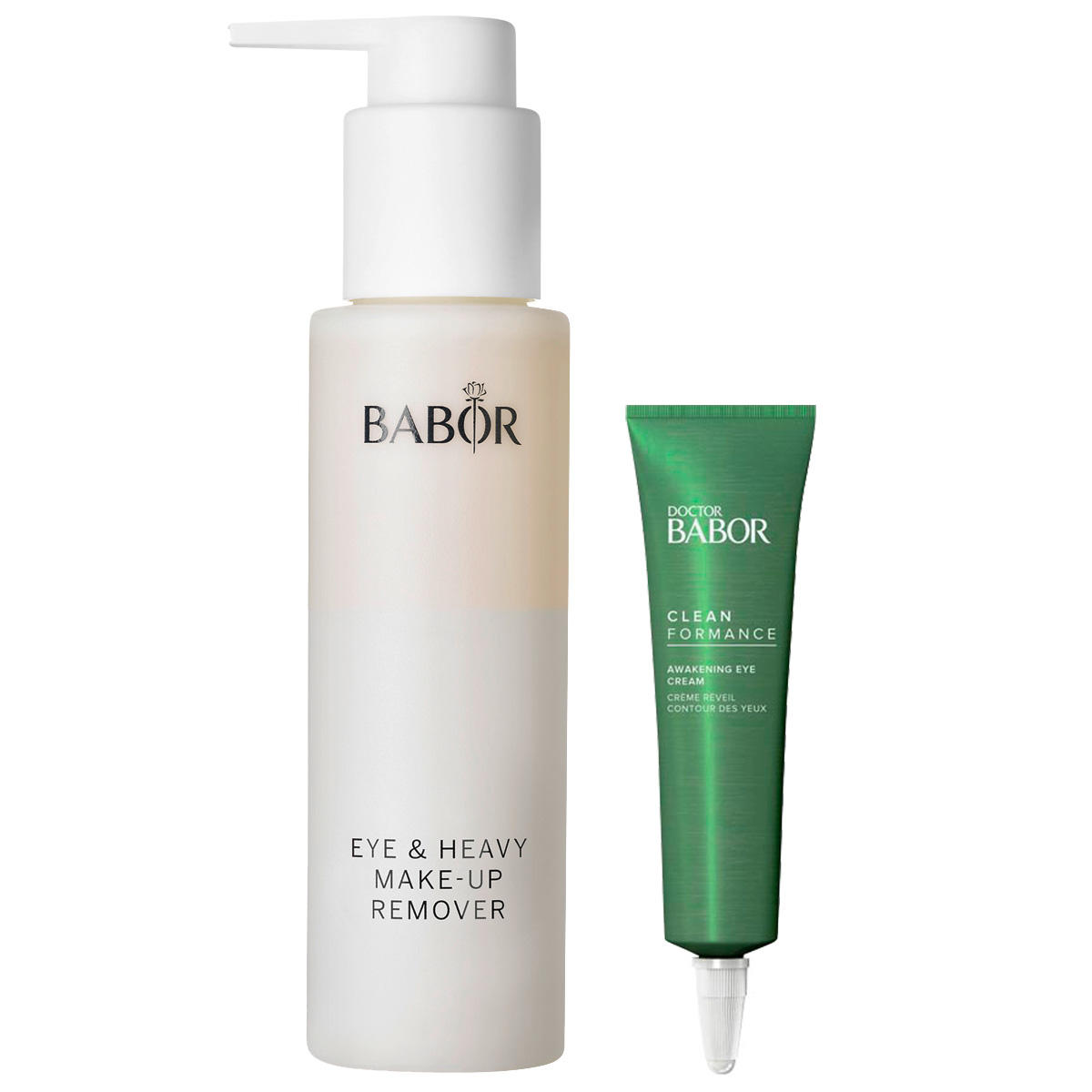 BABOR Eye Duo