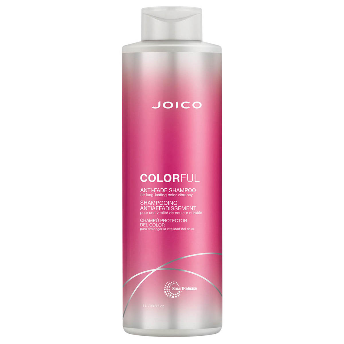 JOICO COLORFUL Anti-Fade Shampoo 1 Liter
