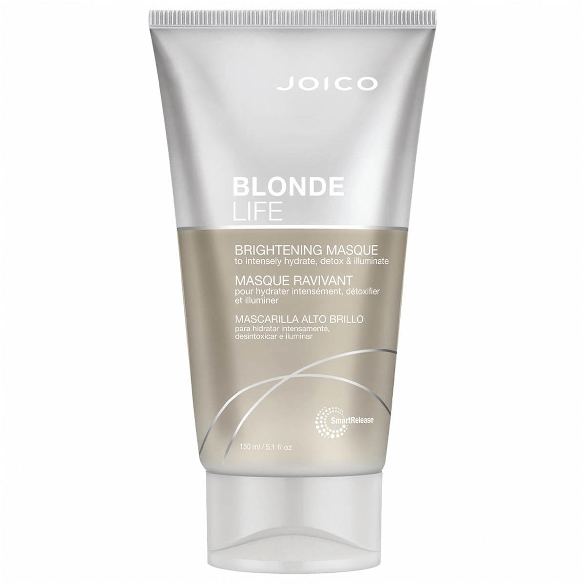 JOICO BLONDE LIFE Brightening Masque 150 ml