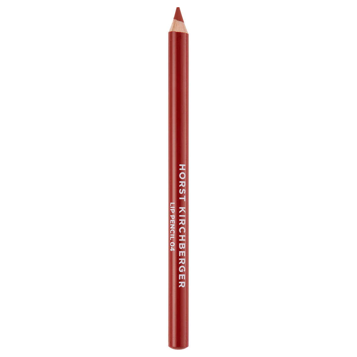 Horst Kirchberger LIP PENCIL 04 warm brick 1,3 g