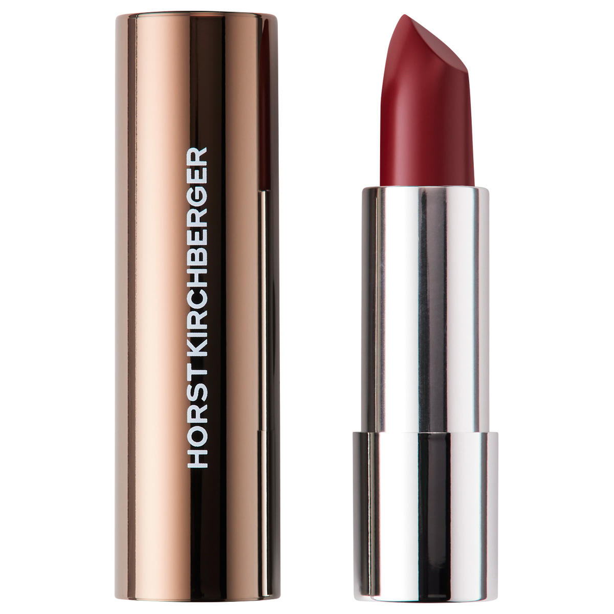 Horst Kirchberger VIBRANT SHINE LIPSTICK 32 black cherry 3,5 g