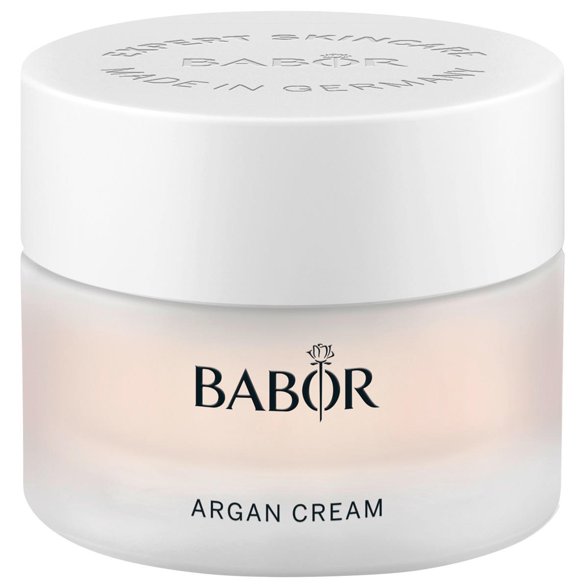 BABOR SKINOVAGE Argan Cream 50 ml