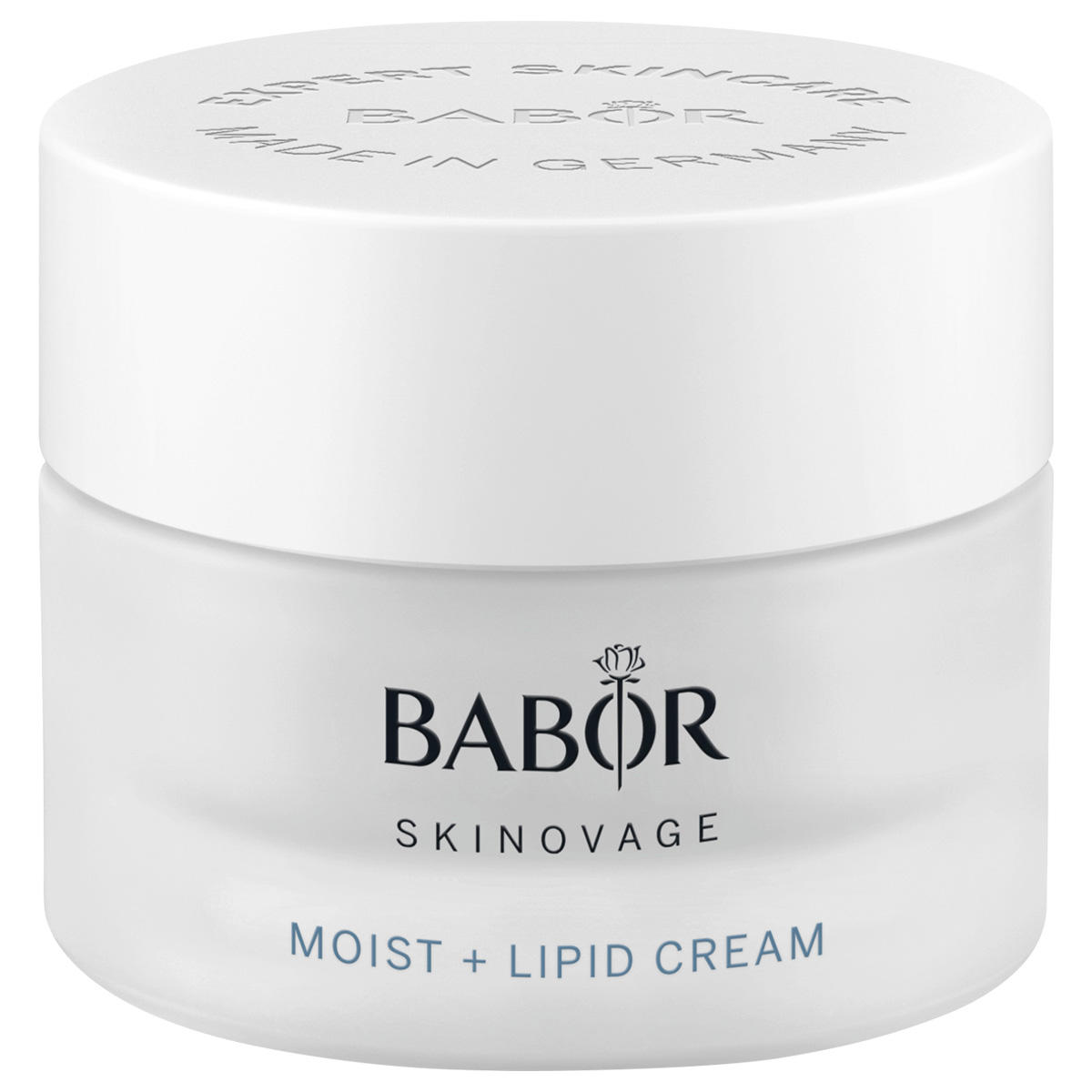 BABOR SKINOVAGE Moisturizing & Lipid Cream Rich 50 ml