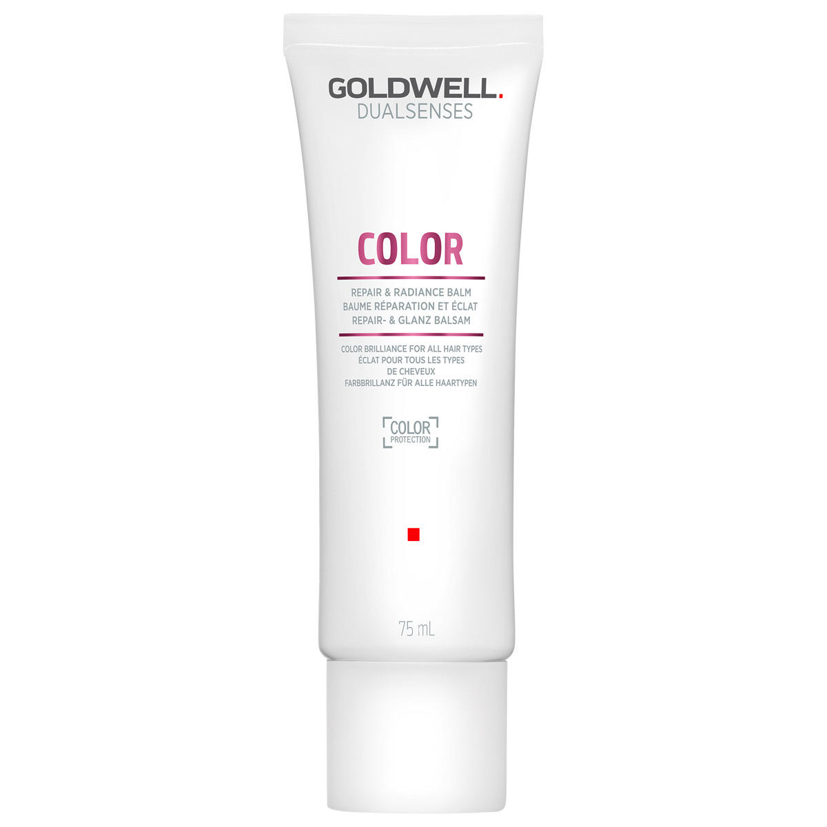 Goldwell Dualsenses Color Brilliance Repair & Radiance Balm 75ml 2