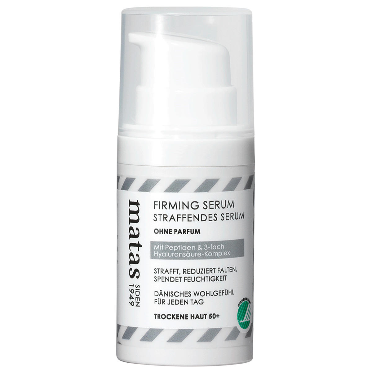 MATAS Striber Siero rassodante 30 ml