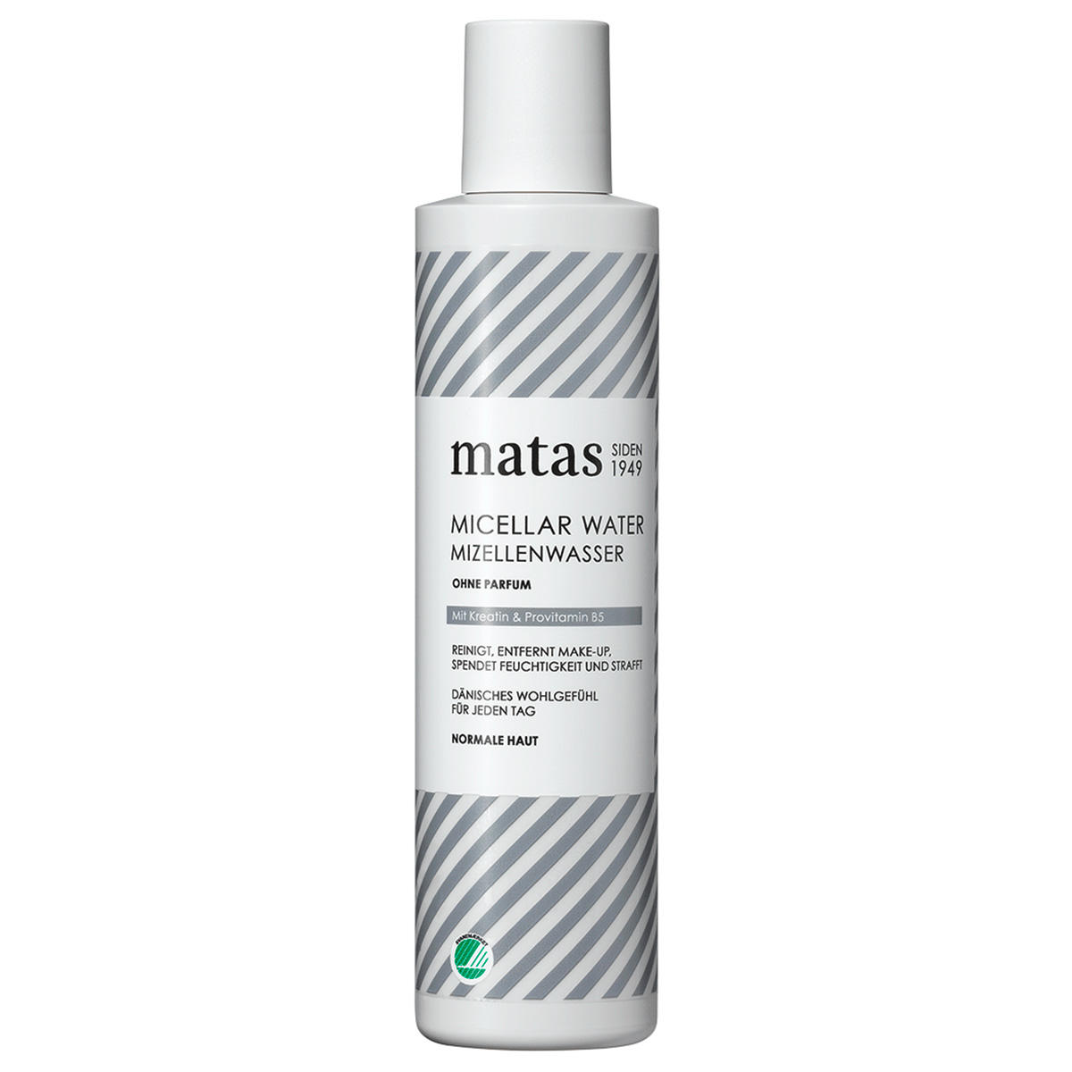 MATAS Striber Mizellenwasser 250 ml