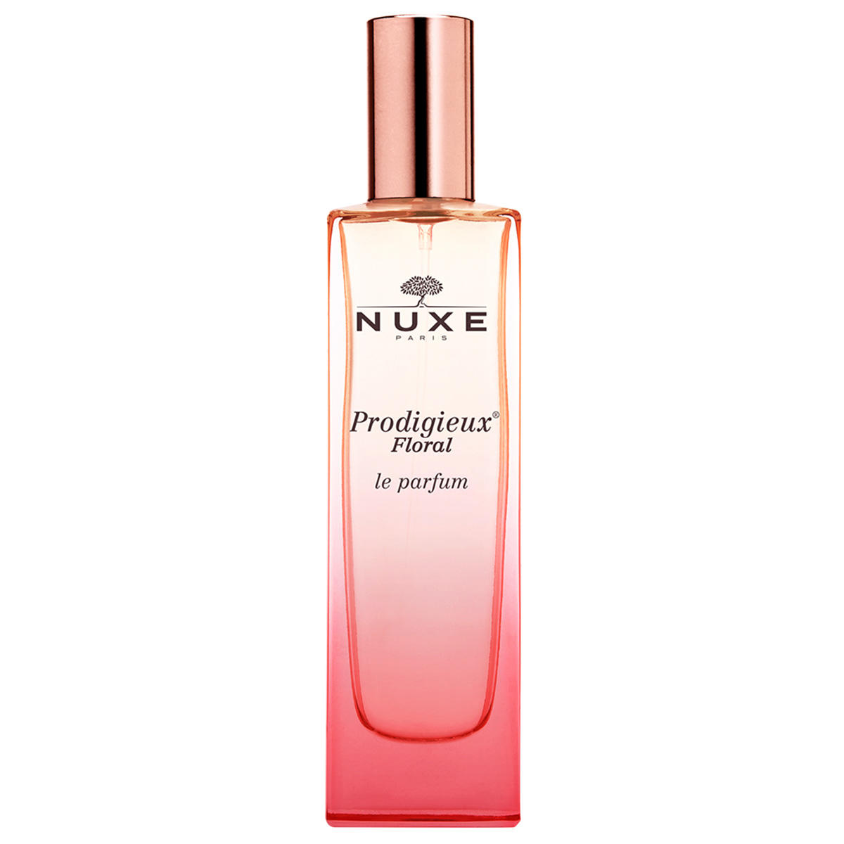 NUXE Prodigieux Floral le Parfum 50 ml