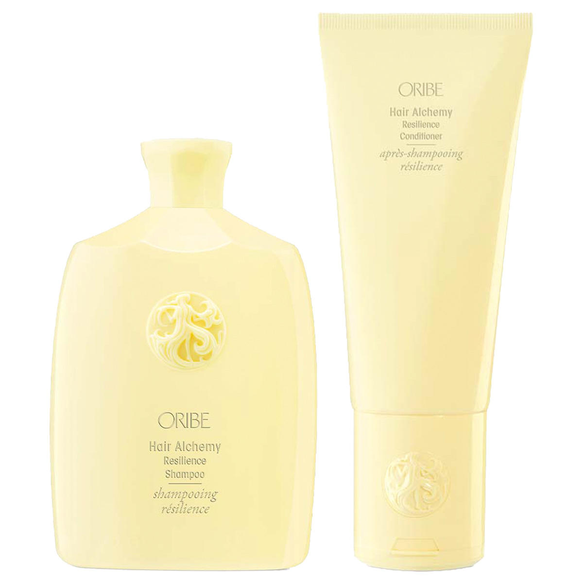 Oribe Hair Alchemy Resilience & Fortifying Duo-Set