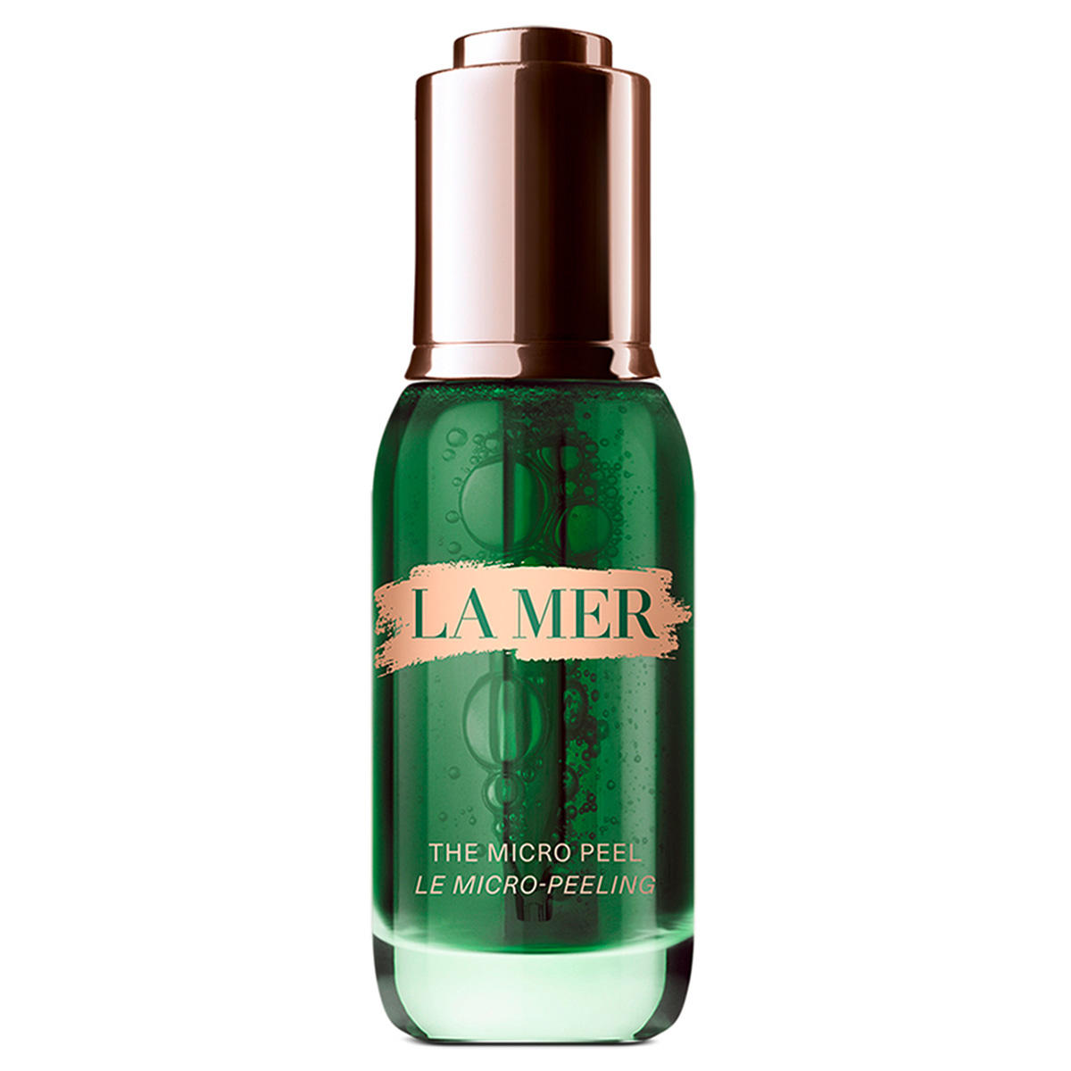 La Mer The Micro Peel Oil 30 ml