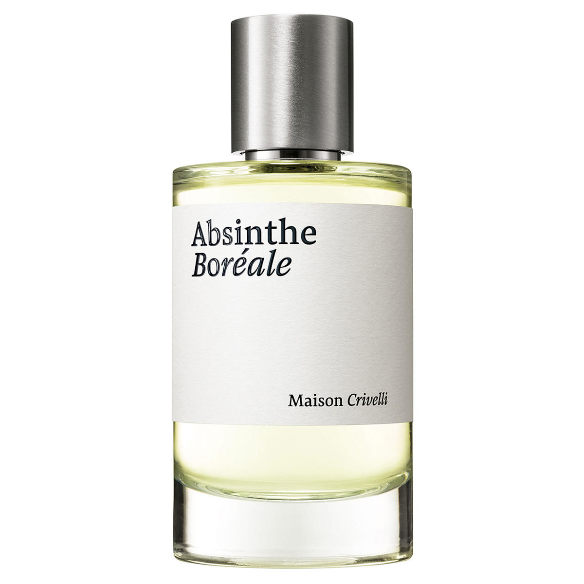 Maison Crivelli Absinthe Boréale Eau de Parfum 100 ml
