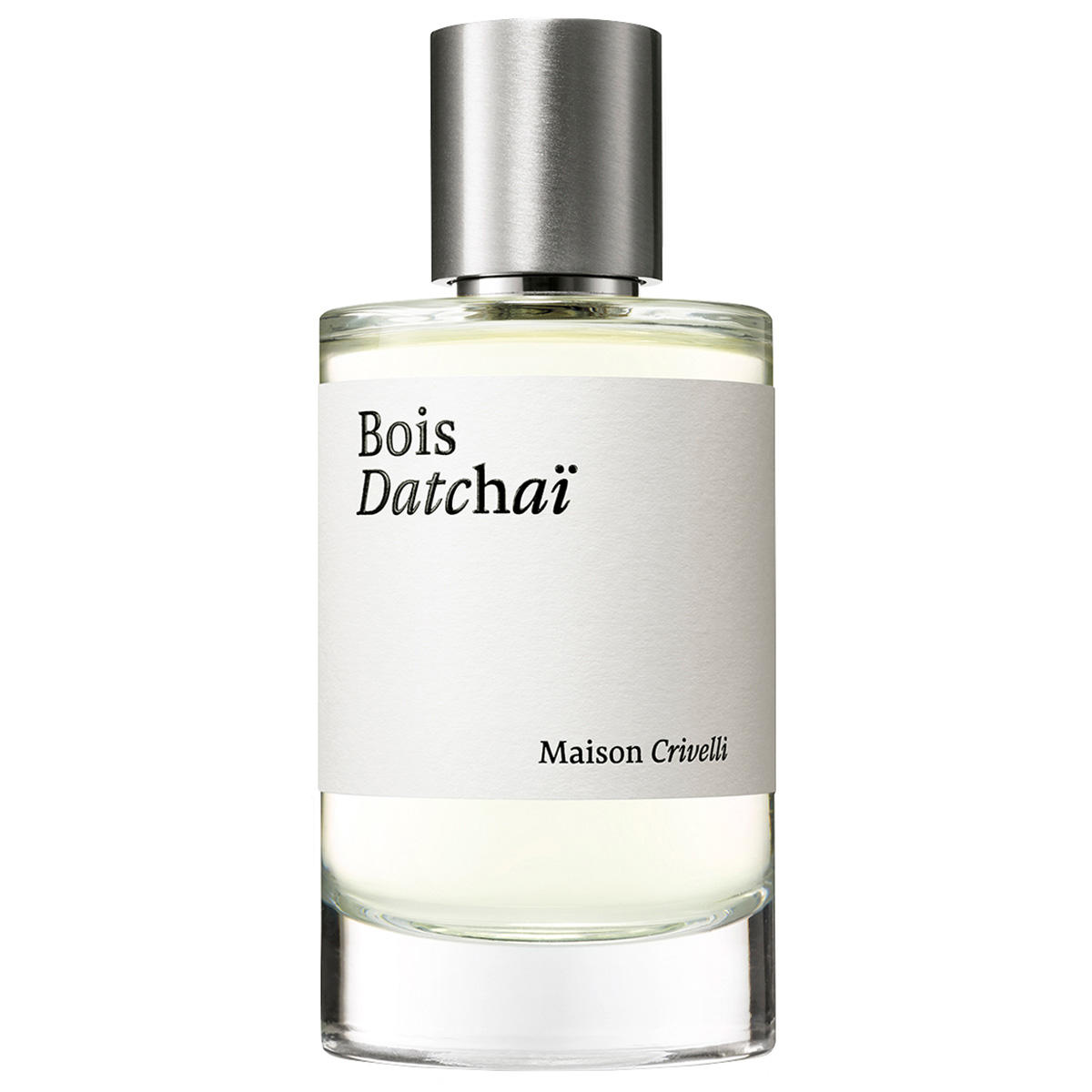 Maison Crivelli Bois Datchaï Eau de Parfum 100 ml