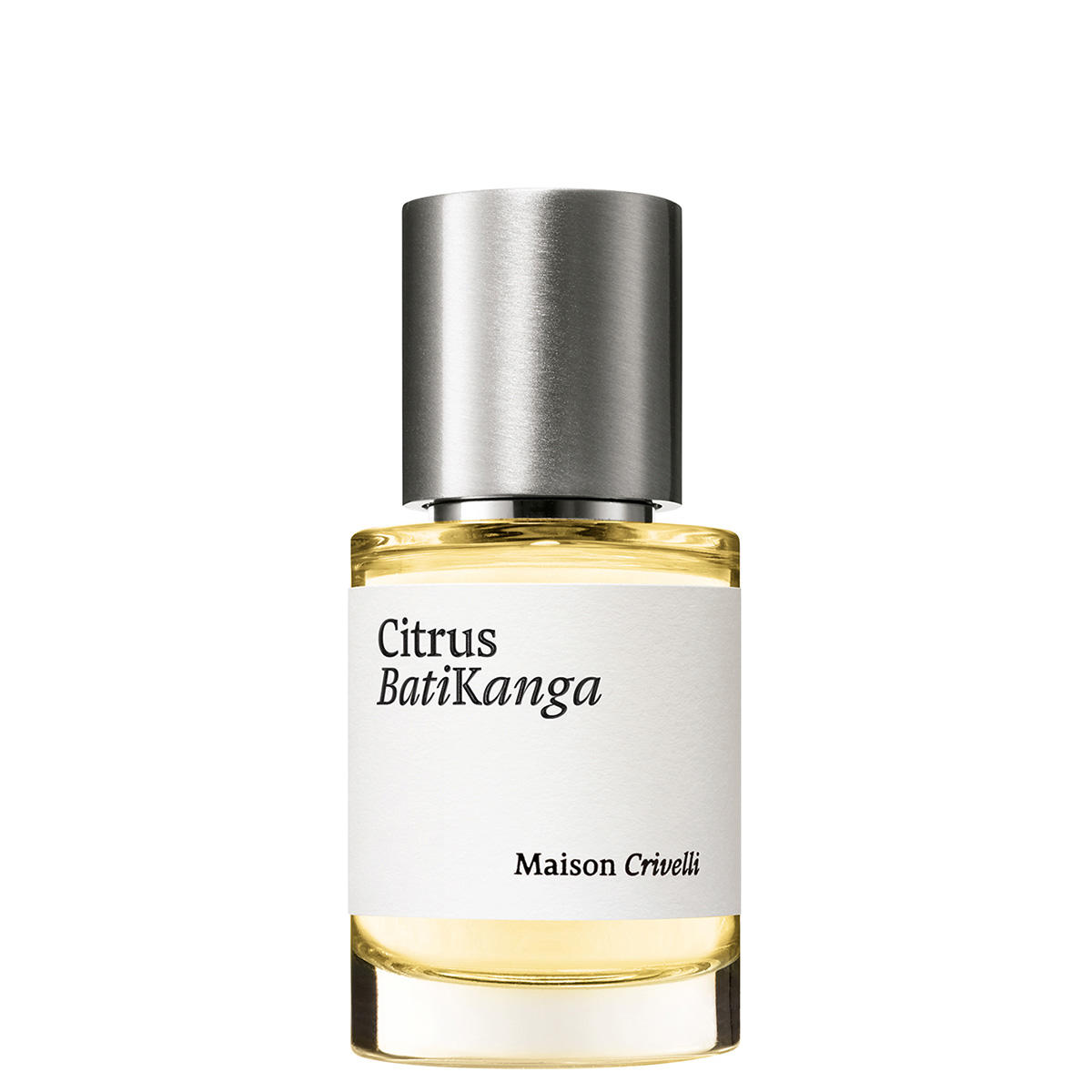 Maison Crivelli Citrus BatiKanga Eau de Parfum 30 ml