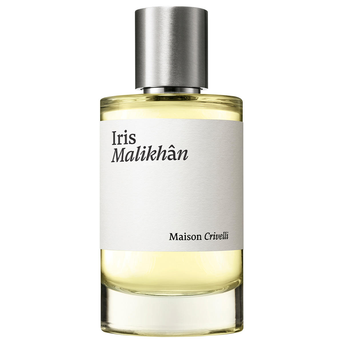 Maison Crivelli Iris Malikhan Eau de Parfum 100 ml