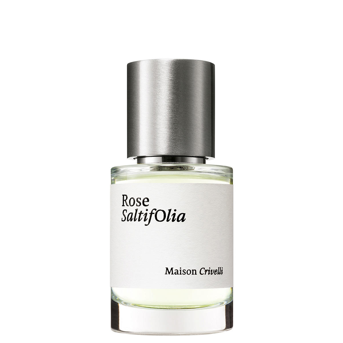 Maison Crivelli Rose SaltifOlia Eau de Parfum 30 ml