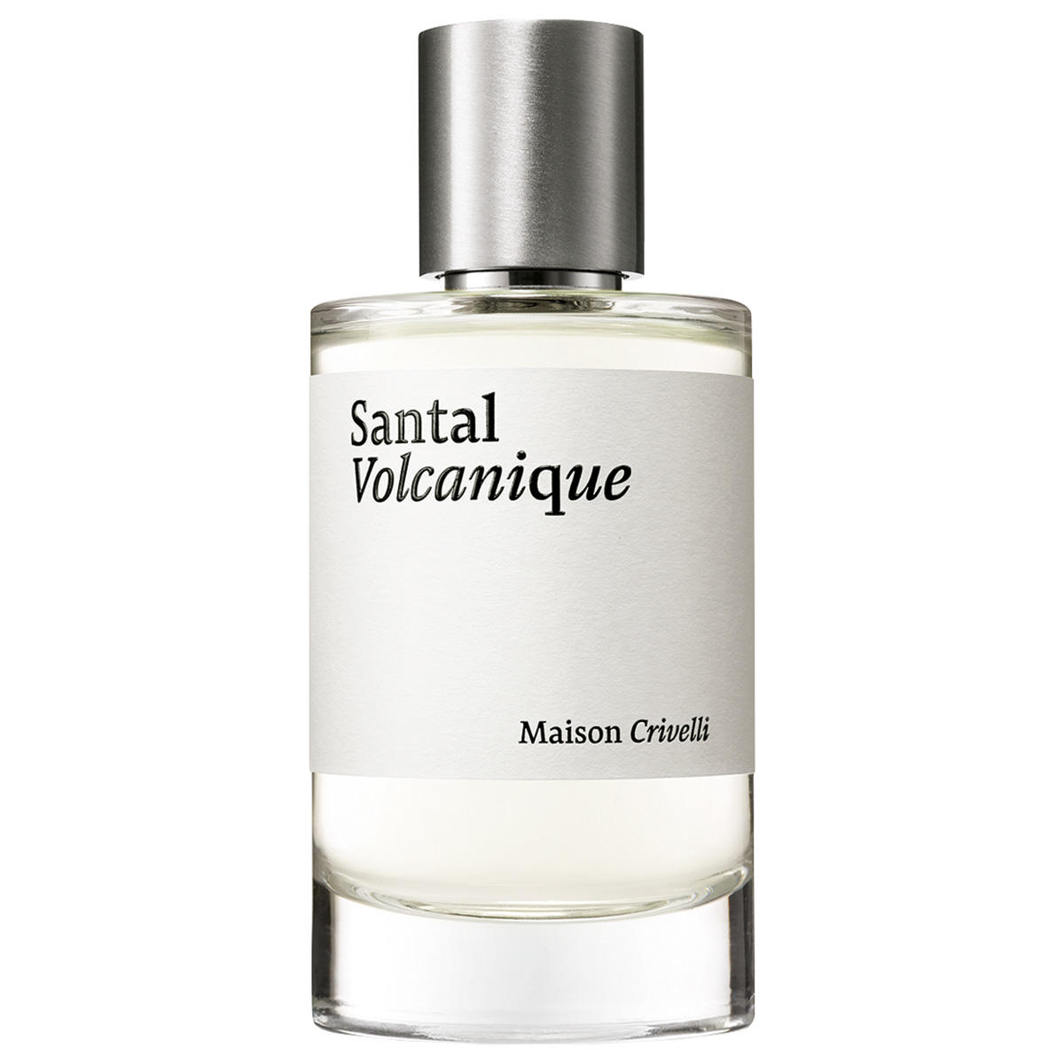 Maison Crivelli Santal Volcanique Eau de Parfum 100 ml
