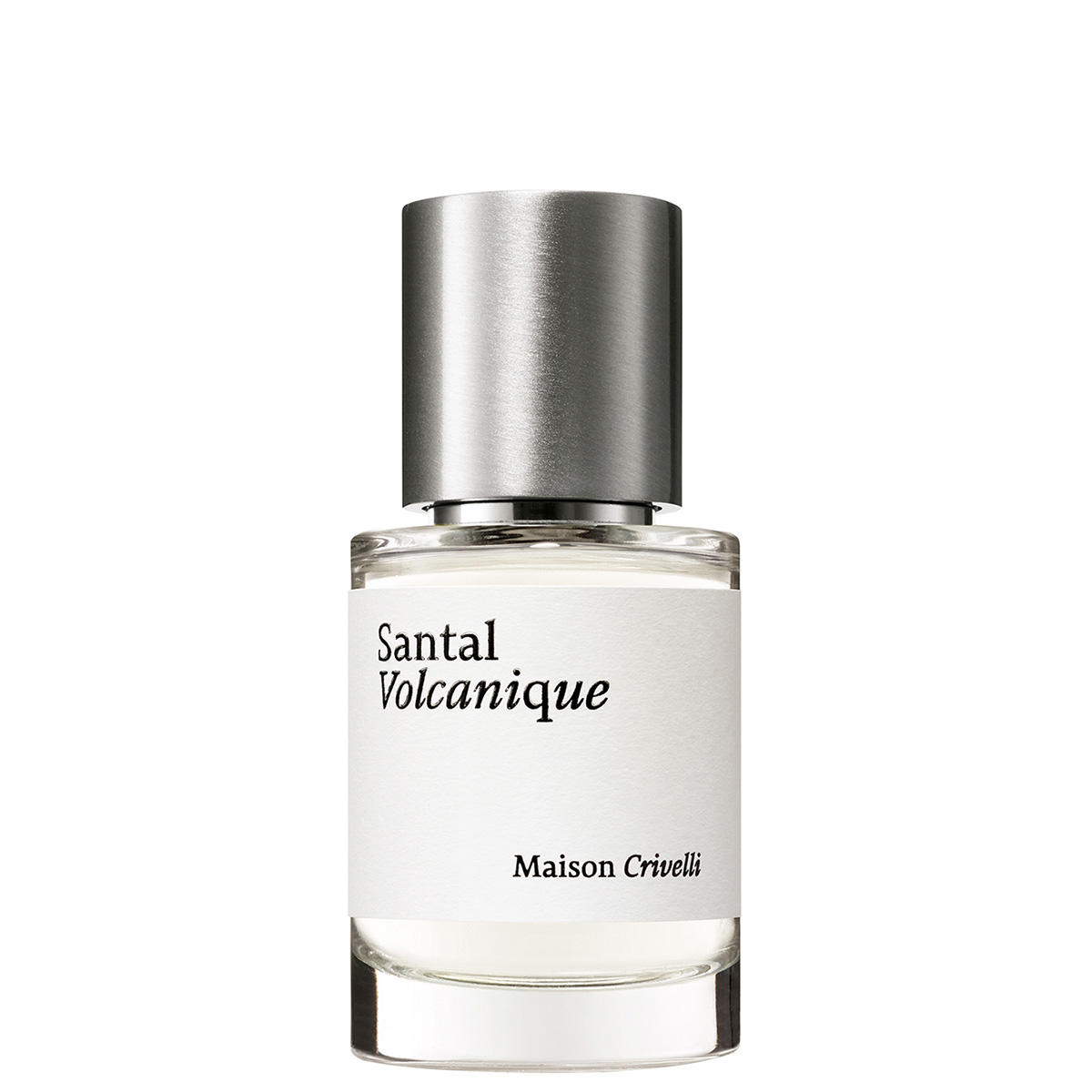 Maison Crivelli Santal Volcanique Eau de Parfum 30 ml