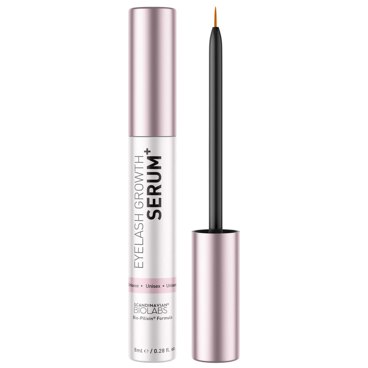 Scandinavian Biolabs Eyelash Growth Serum 6 ml