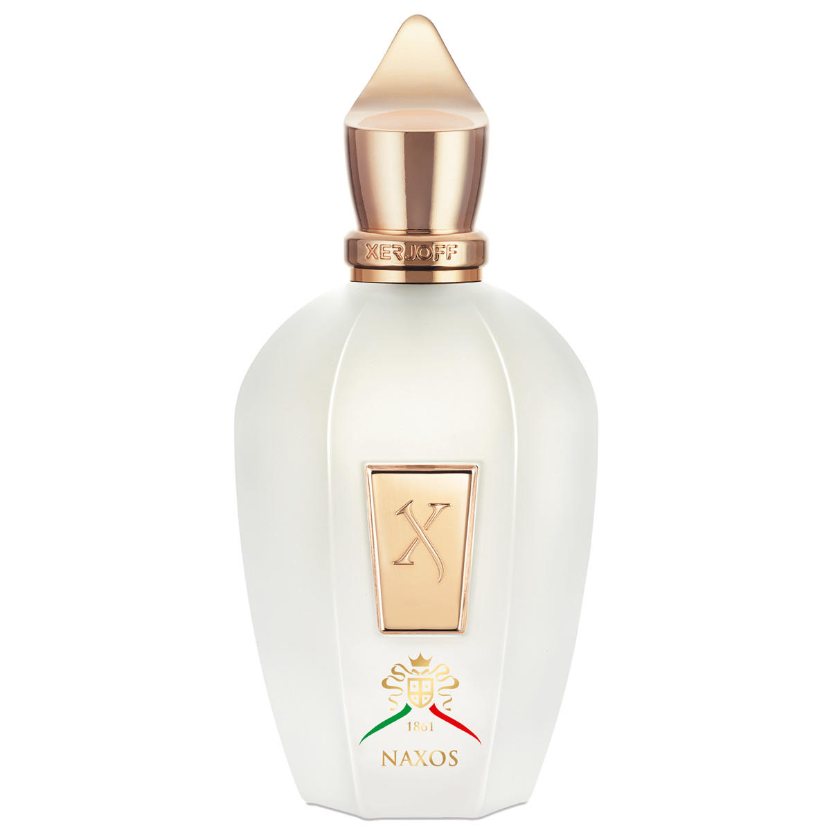 XERJOFF 1861 NAXOS Eau de Parfum 100 ml