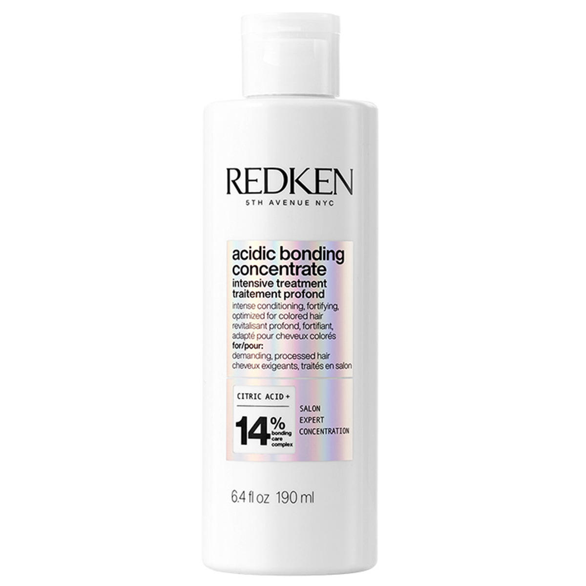 Redken acidic bonding concentrate Intensive Treatment 190 ml