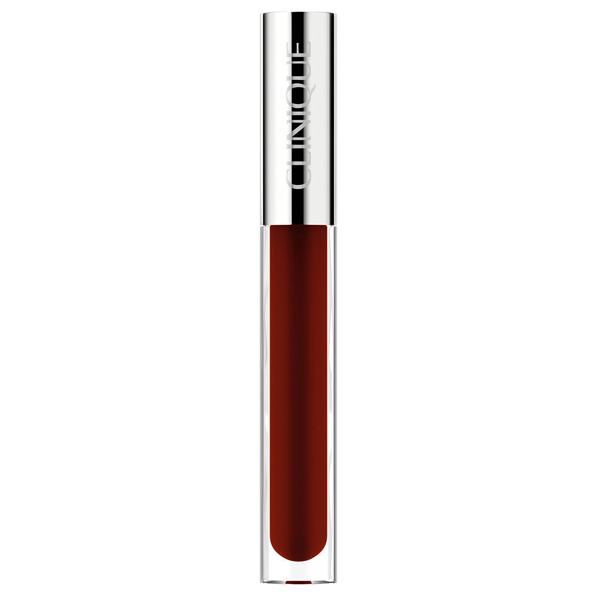 Clinique Pop Plush Creamy Lip Gloss 01 Black Honey Pop 3,4 ml
