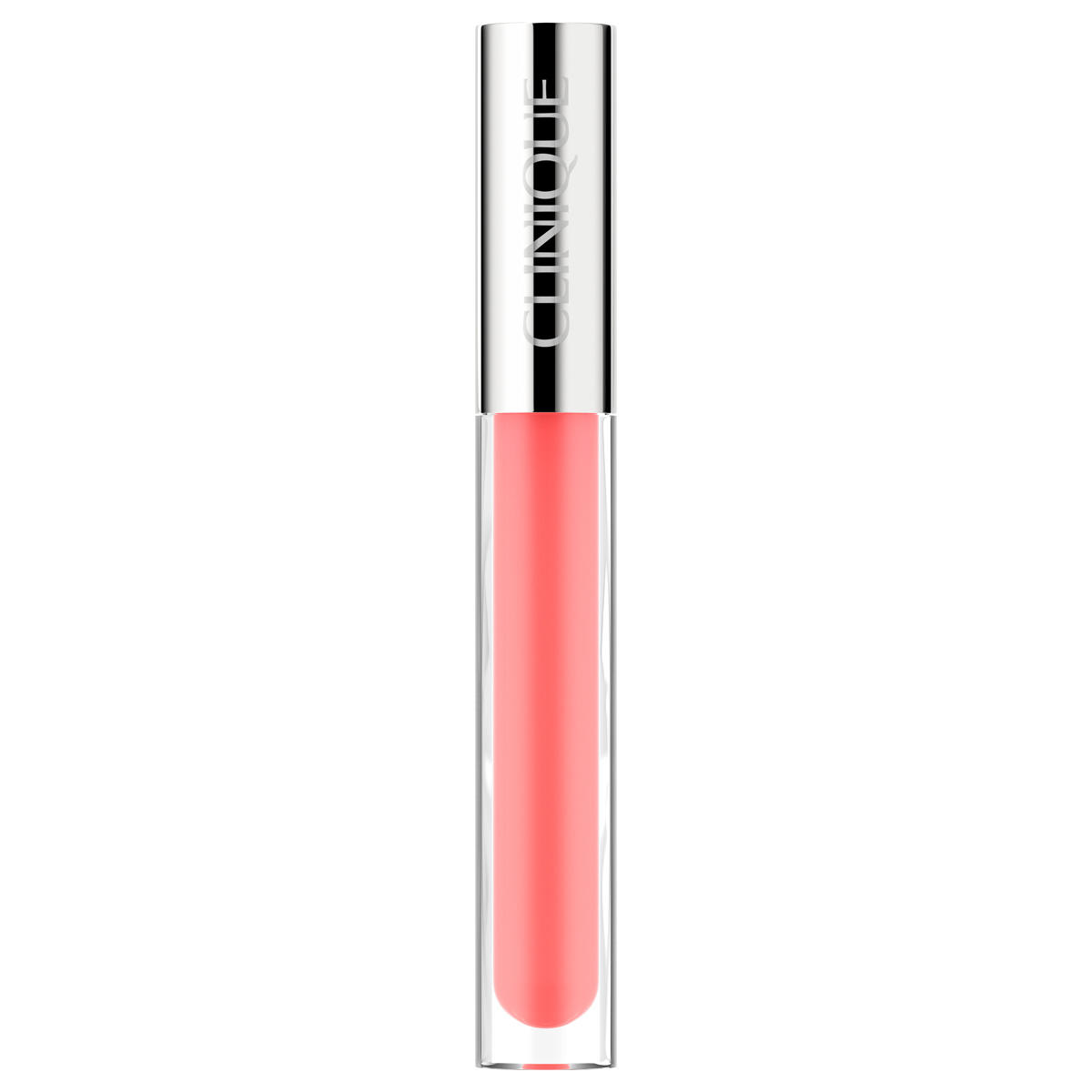 Clinique Pop Plush Creamy Lip Gloss 06 Bubblegum Pop 3,4 ml