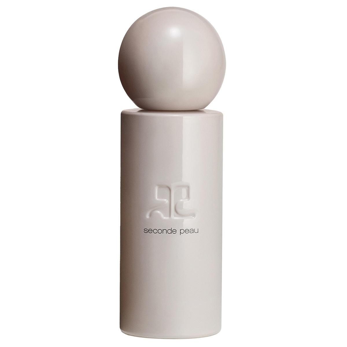 Soft Circle Courreges