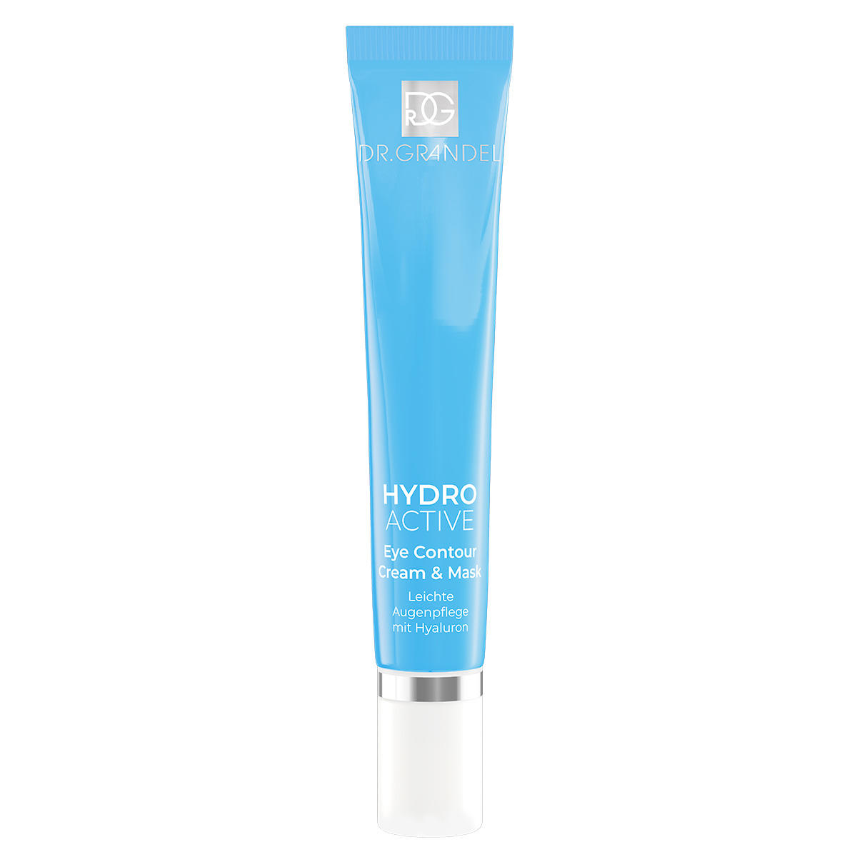 DR. GRANDEL Hydro Active Eye Contour Cream & Mask 20 ml