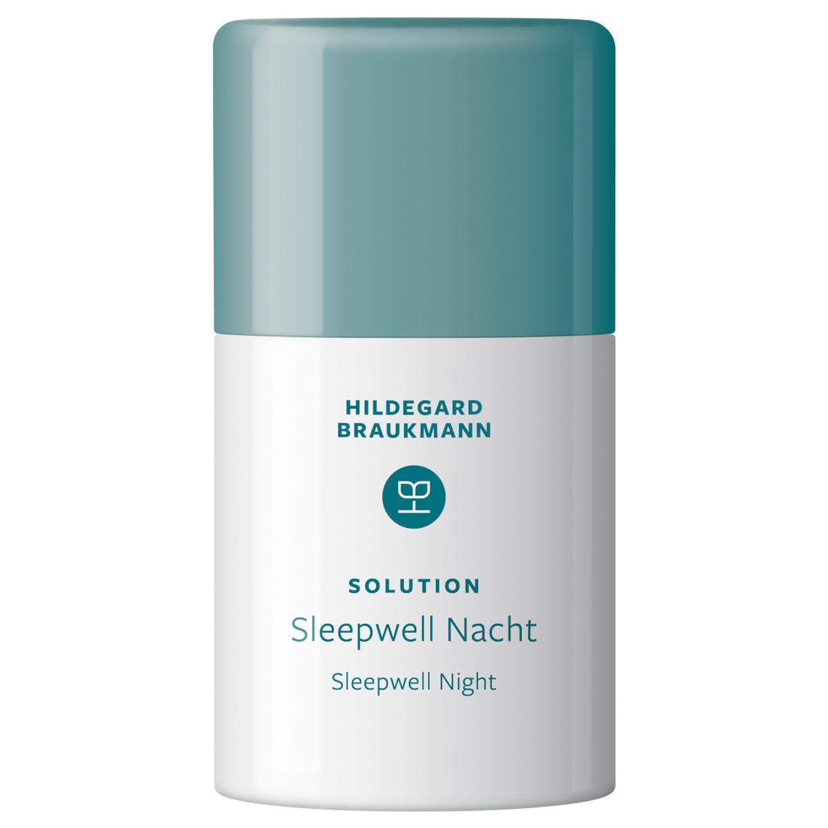 Hildegard Braukmann SOLUTION Notte d'addio al sonno 50 ml