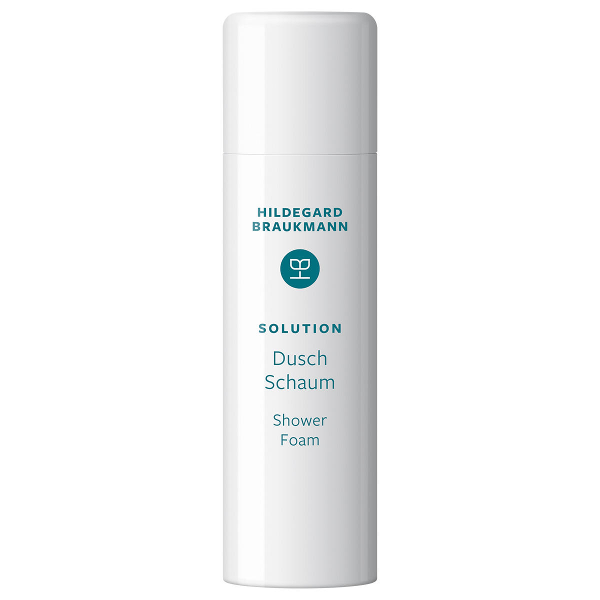 Hildegard Braukmann SOLUTION Doucheschuim 200 ml