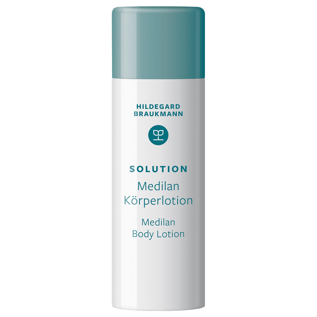 Hildegard Braukmann SOLUTION Medilan Lichaamslotion 150 ml