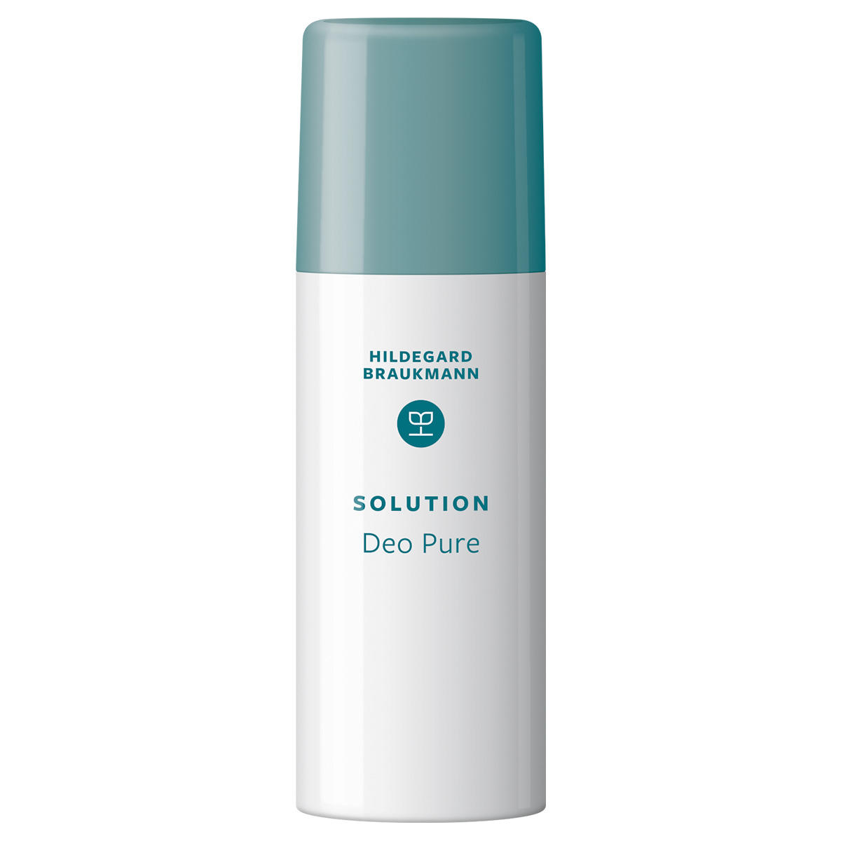 Hildegard Braukmann SOLUTION Deo Pure 75 ml