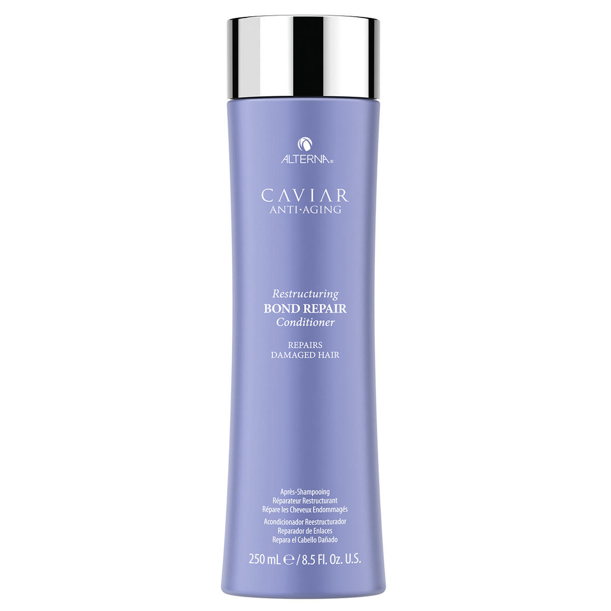 Alterna Caviar Anti-Aging Restructuring Bond Repair Conditioner 250 ml