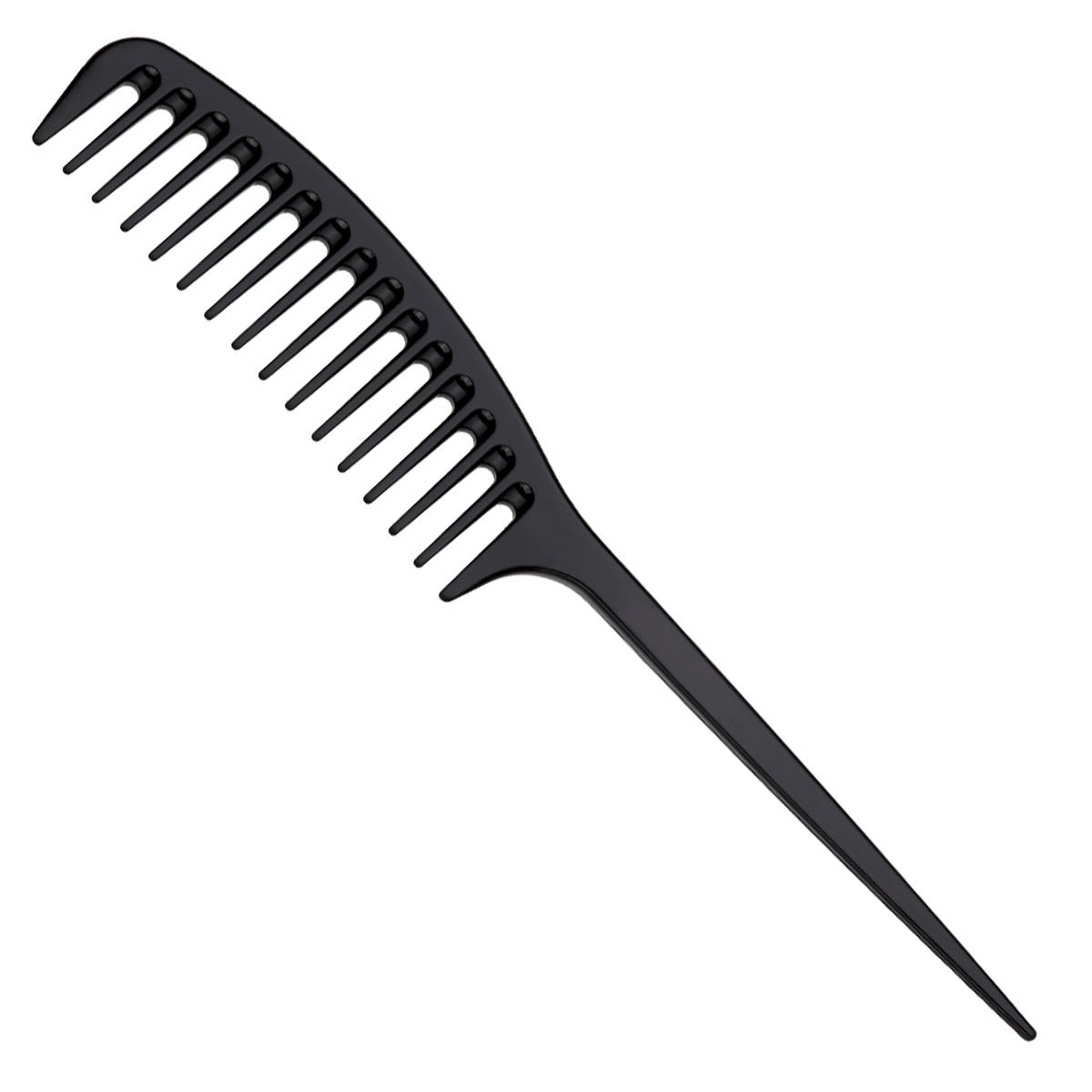 Jäneke Pettine moda Nero