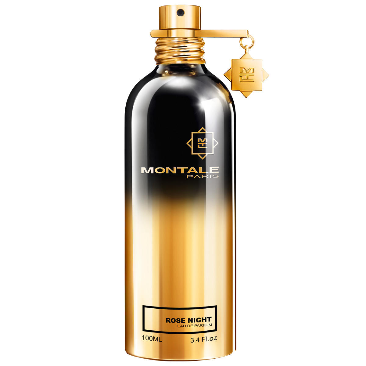 Montale Rose Night Eau de Parfum 100 ml