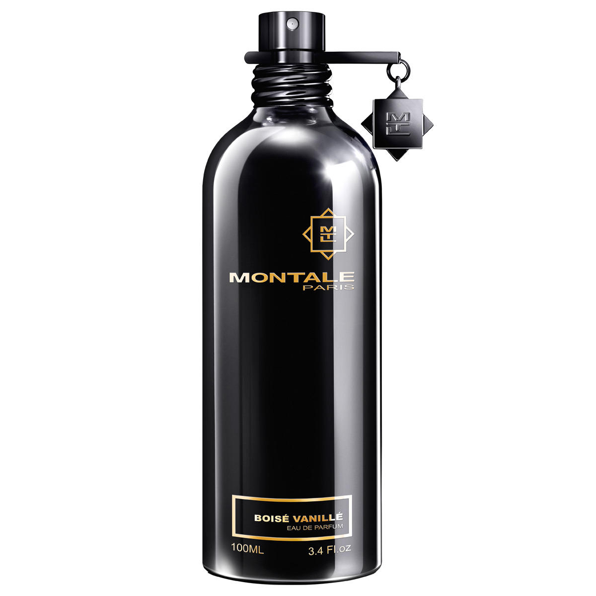 Montale Boisé Vanillé Eau de Parfum 100 ml