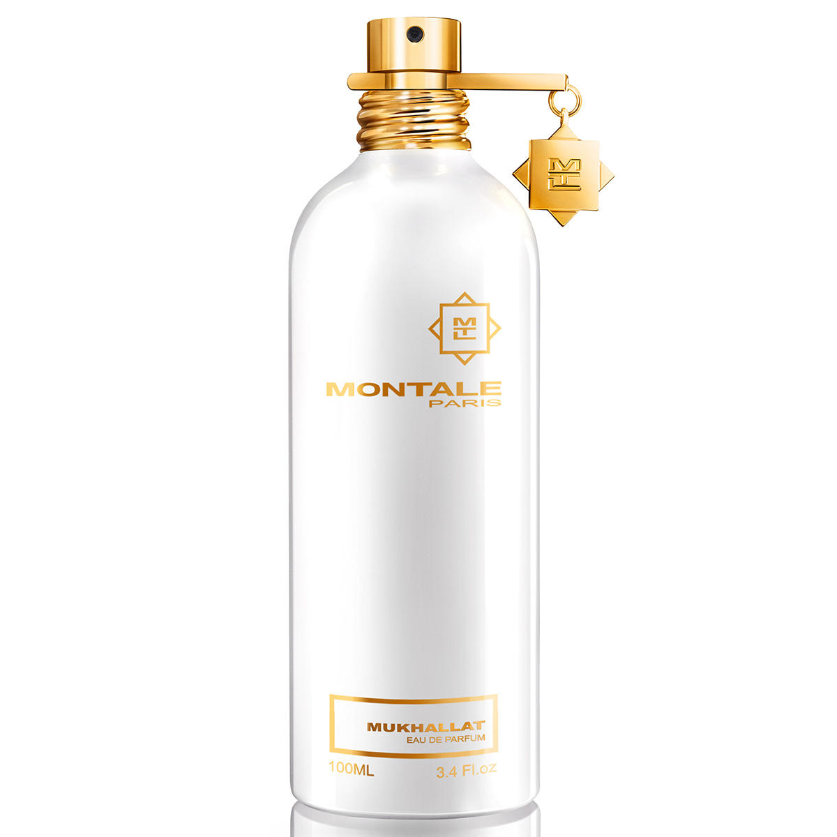 Montale Mukhallat Eau de Parfum 100 ml