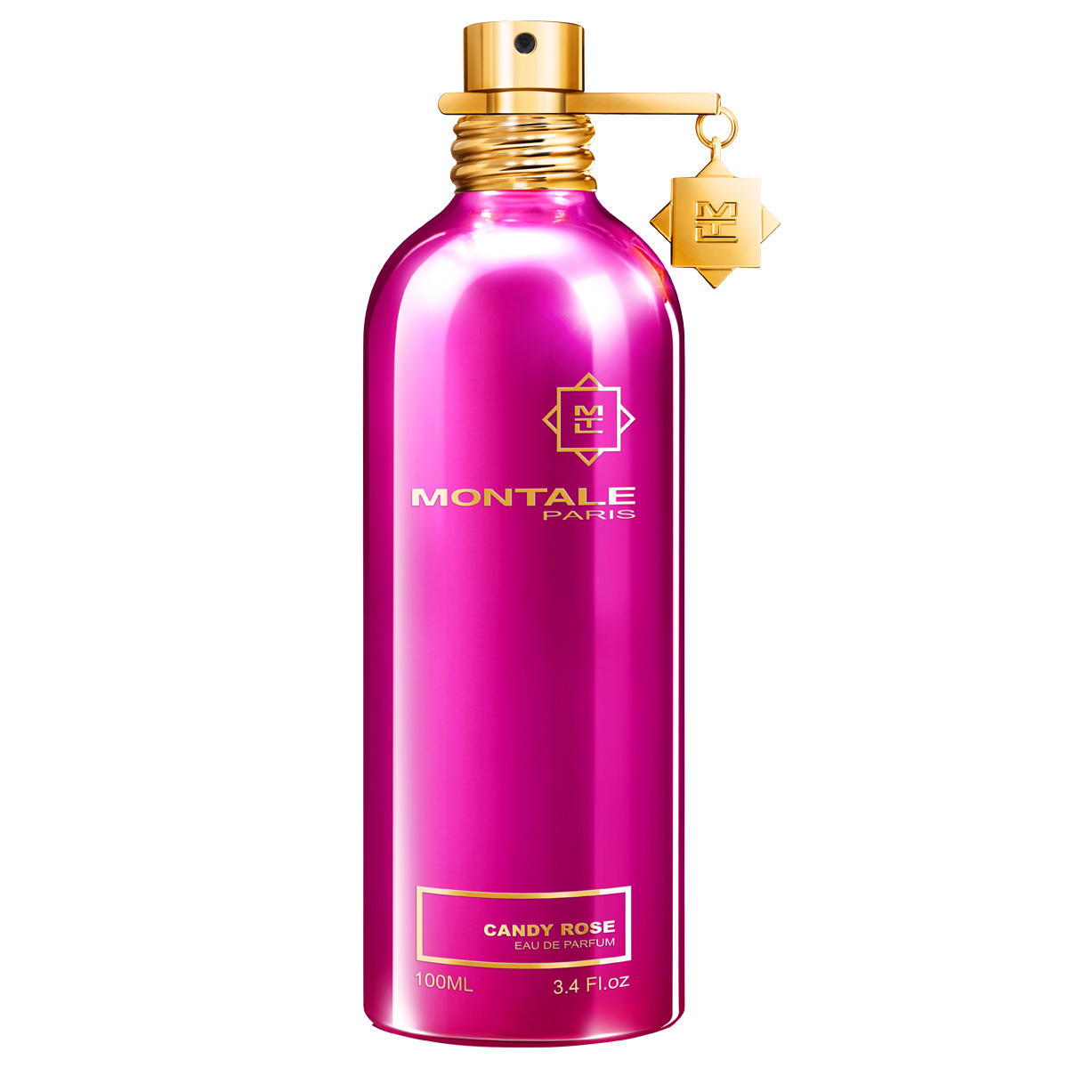 Montale Candy Rose Eau de Parfum 100 ml
