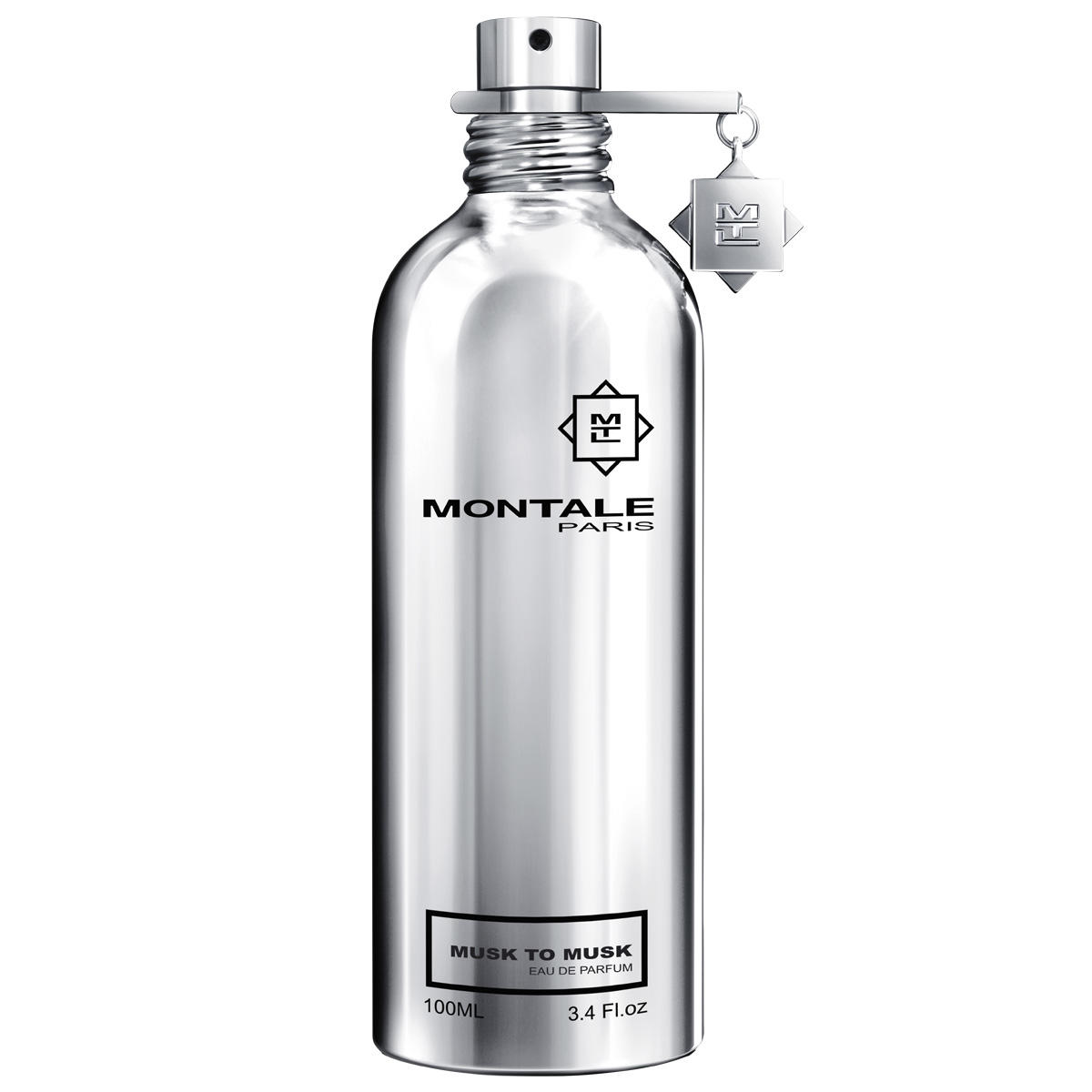 Montale Musk To Musk Eau de Parfum 100 ml