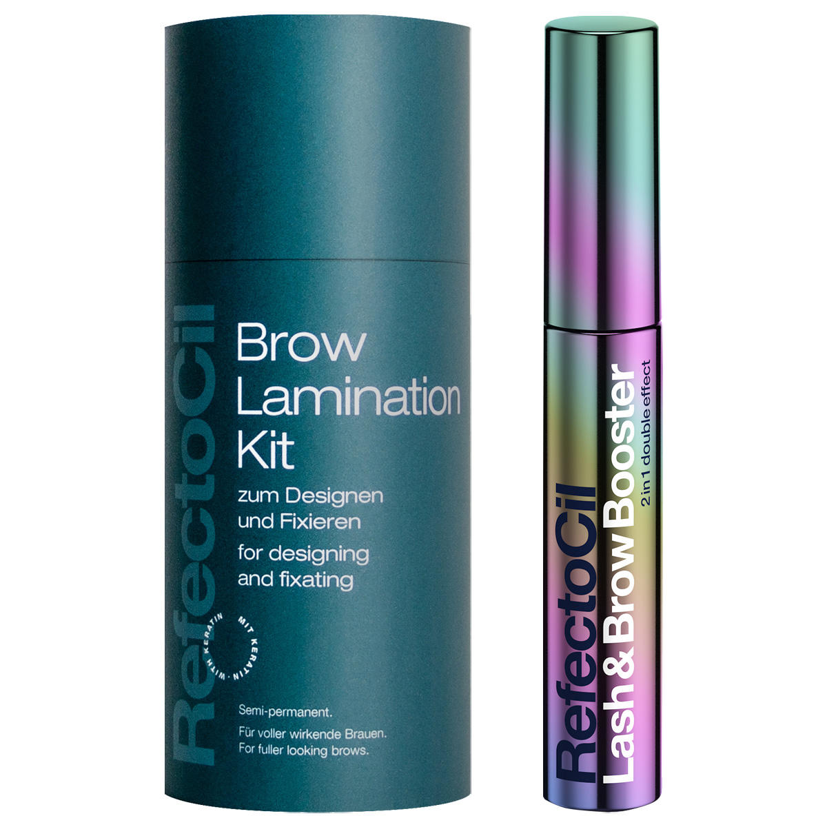 RefectoCil Brow Kit