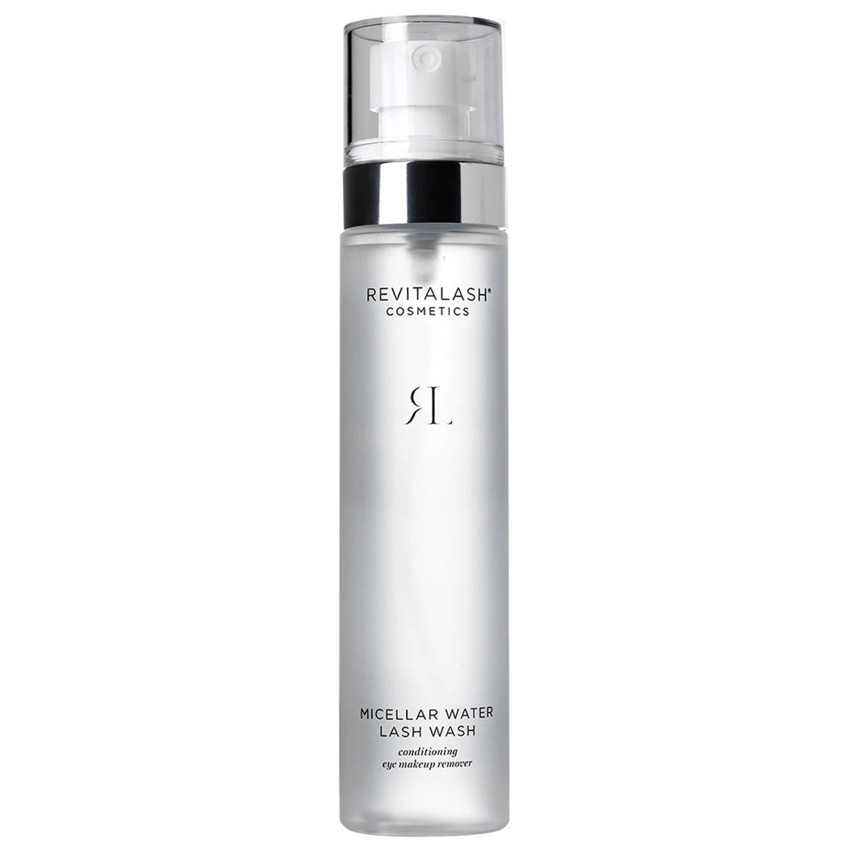 RevitaLash Micellar Water Lash Wash Conditioning Eye Makeup Remover 100 ml