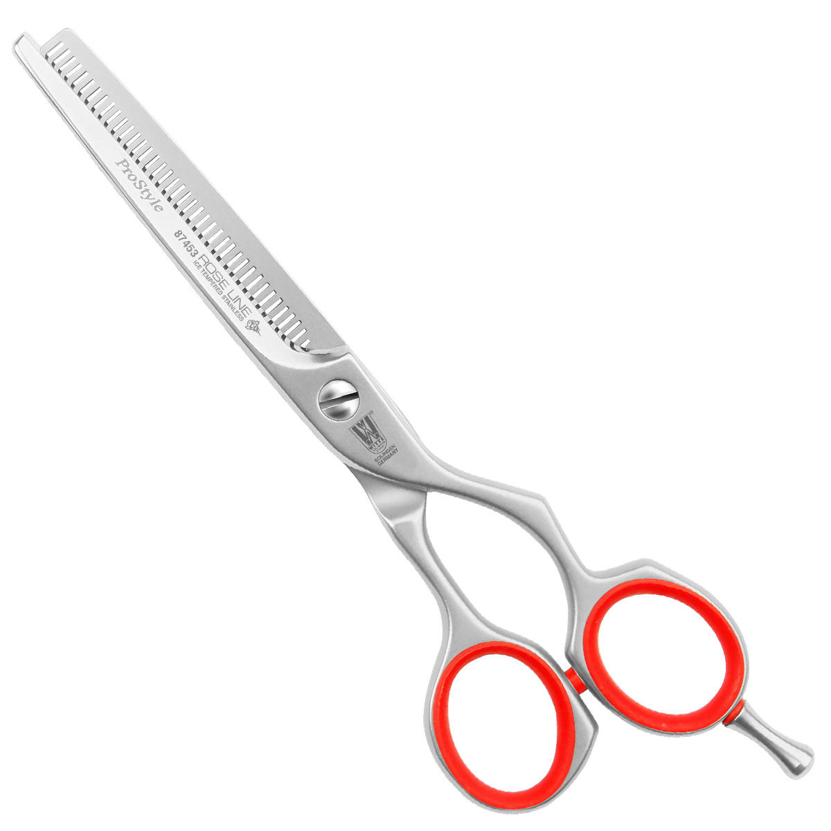 Witte Rose Line ProStyle Ergo Modellierschere 5½""